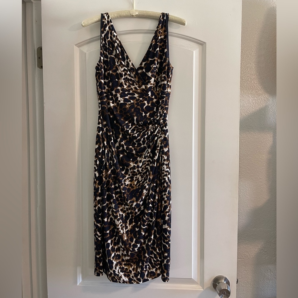 Ralph Lauren Dress